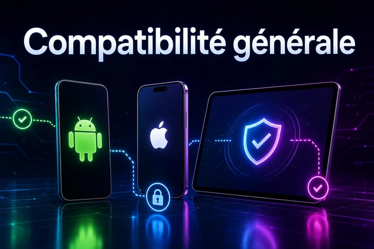 Compatibilité générale